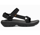 Sandalia Teva Hurricane XTL 2 en negro mujer