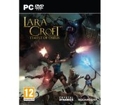 Lara Croft Y El Templo De Osiris Juego para PC, Ordenador y Portatil [PAL ESPAÑA]