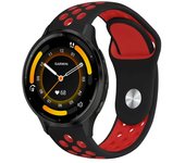 20mm 22mm Silicone Strap For Garmin Vivoactive 3 4 5 Band Watch Venu 2 3 SQ Forerunner 645 245 Wristband SmartWatch Bracelet