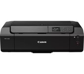 Canon pixma pro-200s impresora fotografica a3+ color wifi
