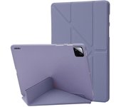 Funda For Xiaomi Pad 7 Case 11.2" Smart Folio Soft TPU Back Stand Cover For Coque Xiaomi Pad 7 Pro MiPad 7 Tablet Case 11.2 inch