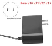 For Dyson V10 V11 V12 V15 Vacuum Cleaner Charger Power Cord Adapter Replaceable Parts battery Power Adapter 30.45V 1.1A