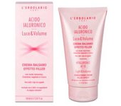 Crema Balsamo Capilar L'Erbolario Efecto Filler Volumen 150Ml