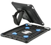 Mobilis - 067004 funda para tablet 26,7 cm (10.5") Negro 067004