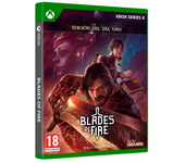 Blades of Fire - Edición dia 1 para Xbox Series X (Edición española)