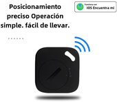 Smart Tag for iOS Airtag GPS Position Tracker Car Bicycle Wallet Finder Device Dedicated Locator For iOS Find My App