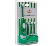 Real betis balompié cepillo de dientes electrico oficial original de Seva import