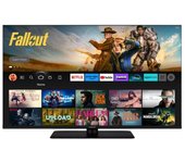 TV LED PANASONIC TV-50W80AEZ 4K HDR Fire TV