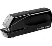 Grapadora Eléctrica automática para Trabajo pesado-Para profesional Dailyblack