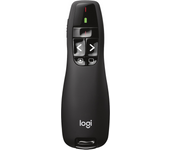 PUNTERO LOGITECH R400 INALAMBRICO