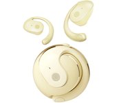 OWS Headphones Bone Conduction Earphone Open Ear Sports Bluetooth Headphones Wireless Earbuds With Noise Cancellation