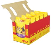 JOSI DOG JUNIOR SENSITIVE CON AVE DE CORRAL 5X900GR