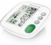 Tensiómetro de Brazo Medisana BUA52A XL APP 22-42 cm