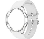 Case+band For Samsung Galaxy Watch 4 Classic 42 46mm Watchband Sport Bracelet Galaxy Watch 5 Pro Strap 45mm Watch 4/5 40mm 44mm