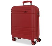 Movom Maleta De Cabina ABS Rígida Galaxy