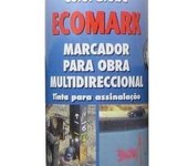 CRC 31185-AA - ECOMARK Pintura de Marcaje Fucsia 500 ML