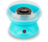 Electric DIY Sweet Cotton Candy Maker Marshmallow Machine MINI Portable Cotton Sugar Floss Machine for 5 color