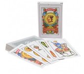 BARAJA DE CARTAS SOFTEE SOFTEE