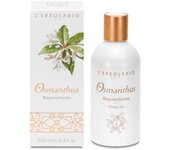 Gel de Baño L'Erbolario Osmanthus 250ml - Piel Tonificada y Compacta