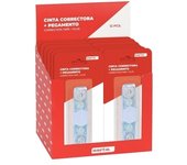 Safta - CORR.CINTA SAFTA RETRACTIL EXP.12 - 3422051079 3422051079