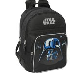 MOCHILA DOBLE ADAPT.CARRO STAR WARS "REBELLION"