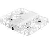 Drone hoverair x1 - combo plus retail - white