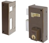 Cerradura 56a hp 60 izquierda