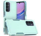 Heavy Duty Rugged Case for Samsung Galaxy S25 S24 S23 S22 S21 S20 Ultra Plus FE Hard Otter Armor Box Shockproof Protect Cover