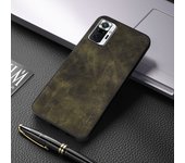 Case For Xiaomi Redmi Note 10 Pro Max 10S 9 Pro  Luxury PU Leather Skin Cover  For redmi note 10 pro Case
