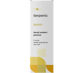Terpenic Aceite Esencial Jazmin Absoluto 5Ml..