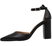 Limma VASILOS Zapato De Tacón Mujer Negro