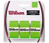 Overgrips Wilson PRO COMFORT x3 - Elegir Color