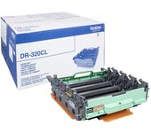 Brother dr320cl tambor de imagen original (drum)