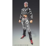 Figura good smile company chozokado jojo´s bizarre adventure guido mista & s.p black version -  Recíbelo en 2-3 días laborables