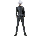 Banpresto Figura banpresto jujutsu kaisen king of artist satoru gojo hidden inventory premature death special ver. 22cm