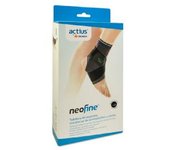 Tobillera Estab Neop T2 Acn903 - Estabilizador de Tobillo con Neopreno y Cinchas Semirrígidas