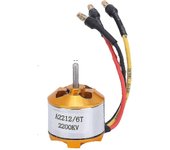 2212 2200kv Motores + 30A ESC 6035 Hélices protector Kit de motor Eléctrico para RC Avión MOT g20241578218