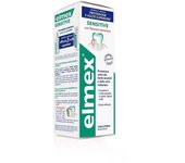 ELMEX SENSITIVE PLUS COLLUT