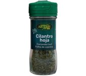 Cilantro hoja Bio  Artemis