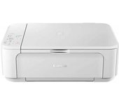 Impresora Multifunción Canon Pixma MG3650S WH - WiFi, Escáner, Copiadora