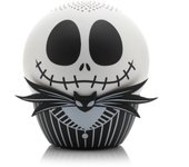 Mini altavoz Bluetooth Bitty Boomers Jack Skellington 5 cm