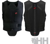 PROTECTOR ESPALDA ZANDONÀ SOFT VEST PRO NIÑO/A