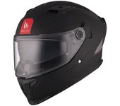 Casco Moto Casco Mt Braker Sv Solid   Ce U