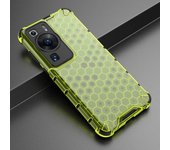 2 in 1 Full Protection Shockproof Phone Case For Huawei P40 P50 P60 Pro Mate 40 50 60 Pro Translucent Hard Armor Cover Shell