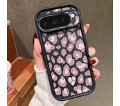 Leopard Print Soft TPU Phone Case For Google Pixel 8A 8 Pro 9 Pro XL 7A Shockproof Silicone Protector Cover For Pixel 8 7 Pro