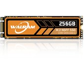 WALRAM M.2 NGFF SATA3 SSD 128GB 256GB 512GB 1TB Internal M.2 NGFF SSD 2280 Solid State Drives Hard Disk For Laptop Desktop