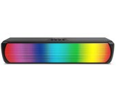 Krom Barra de Sonido K-POP Bluetooth RGB 3W X 2