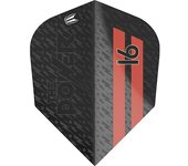 Plumas Target Darts PRO ULTRA Sta 335550Marca,Target,Micrones,100Dardos,Plumas,Plumas Target