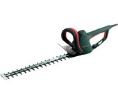 Cortasetos Metabo HS 8755 - Mayor Alcance de Corte y Peso Reducido