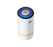 Sellador al vacío de alimentos portátil, carga USB, sellador al vacío portátil compacto, máquina de envasado al aire libre
